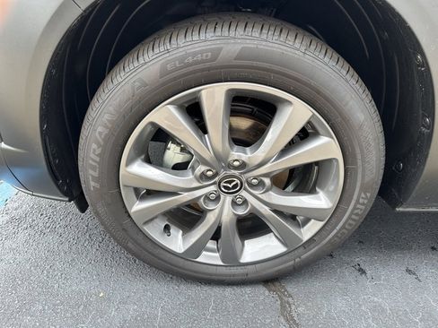 New 2025 MAZDA CX-30 AWD 2.5 S w/ Preferred Package image 4