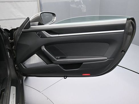 Certified 2023 Porsche 911 Carrera image 27