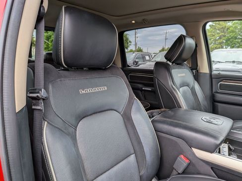 Used 2019 RAM 1500 Laramie AWD/4WD image 39