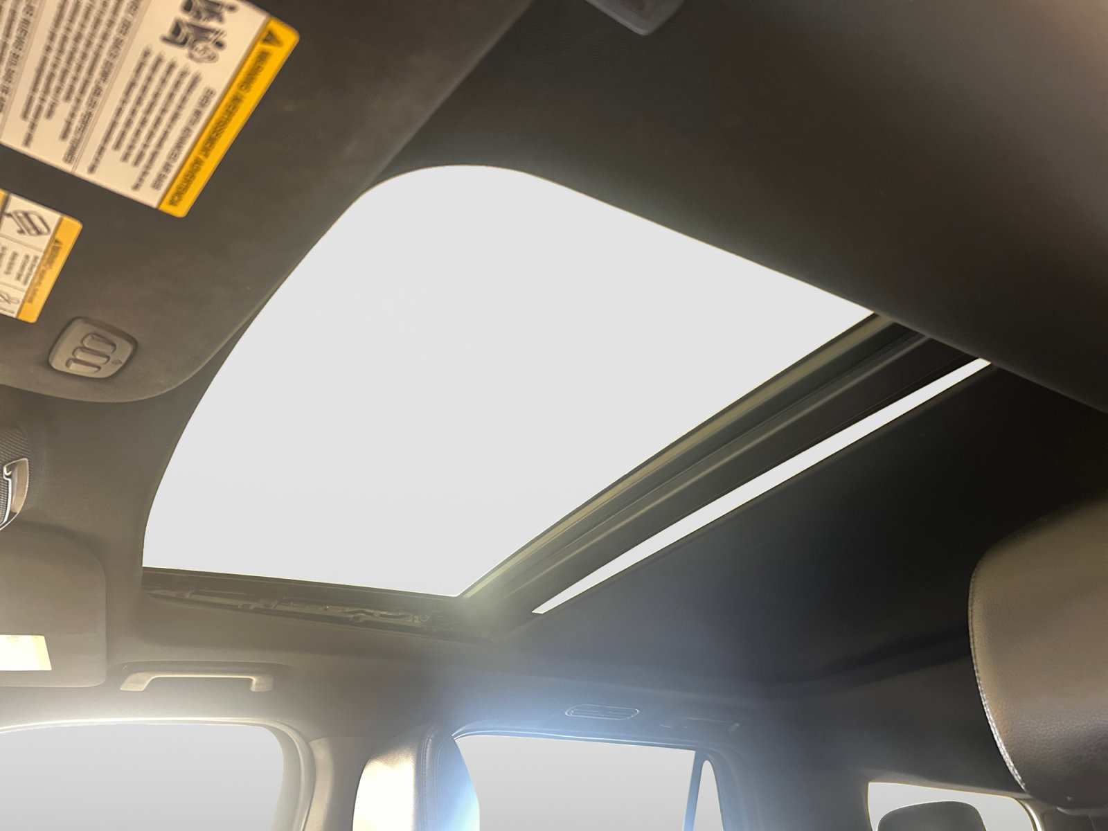 Used 2021 Ford Expedition Limited AWD/4WD image 12