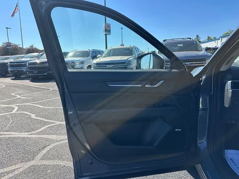 Used 2025 MAZDA CX-5 Carbon Edition AWD/4WD image 42