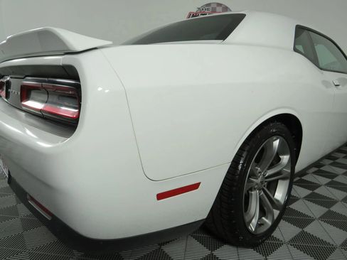 Used 2020 Dodge Challenger R/T image 26