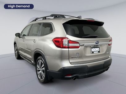 Used 2019 Subaru Ascent Limited