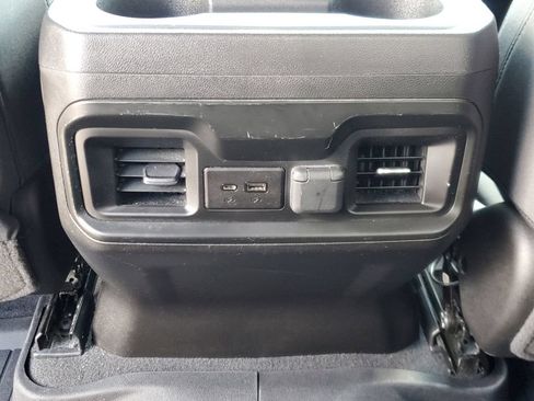 Used 2022 Chevrolet Silverado 1500 LT Trail Boss w/ Safety Package AWD/4WD image 14