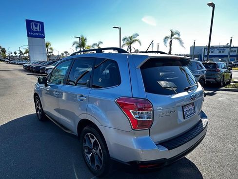 Used 2014 Subaru Forester 2.0XT Touring AWD/4WD image 7