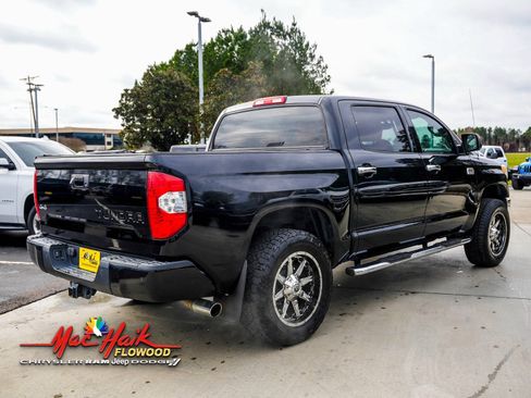 Used 2014 Toyota Tundra 1794 Edition image 10