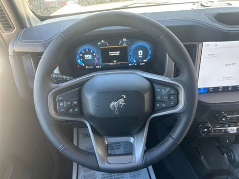 New 2026 Ford Bronco Outer Banks image 14