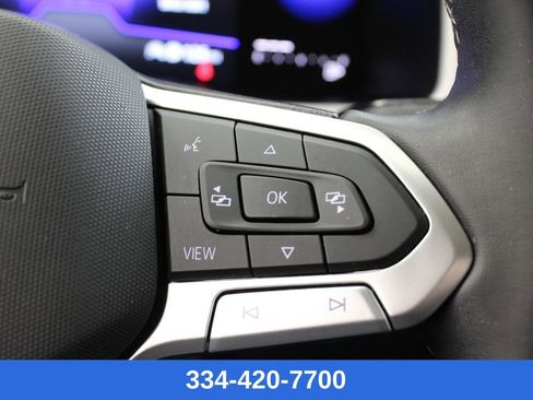 Certified 2022 Volkswagen Atlas SE image 26