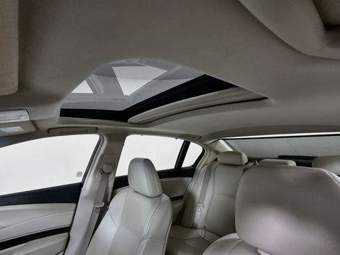 Used 2016 Acura RLX w/ Advance Package FWD image 14