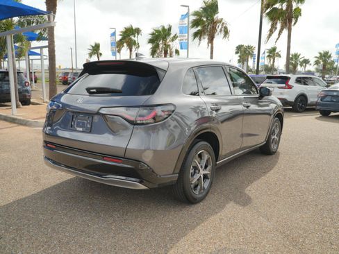 Used 2025 Honda HR-V EX-L image 5
