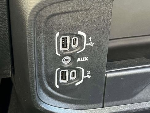 Used 2025 RAM 2500 Big Horn image 17