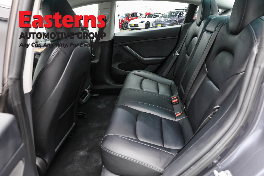 Used 2023 Tesla Model 3 Standard Range RWD image 17