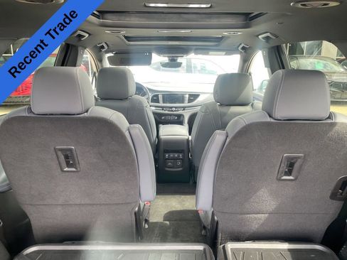 Used 2023 Buick Enclave Essence w/ Experience Buick Package image 16