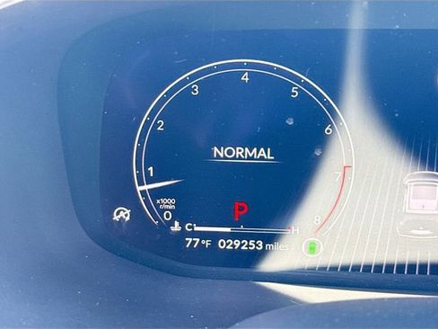 Used 2023 Acura MDX SH-AWD w/ Advance Package image 14
