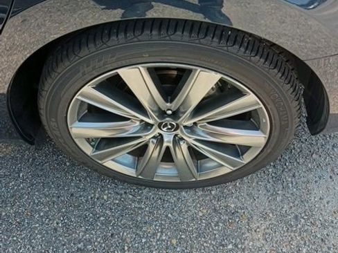 Used 2018 MAZDA MAZDA6 Grand Touring Reserve FWD image 8