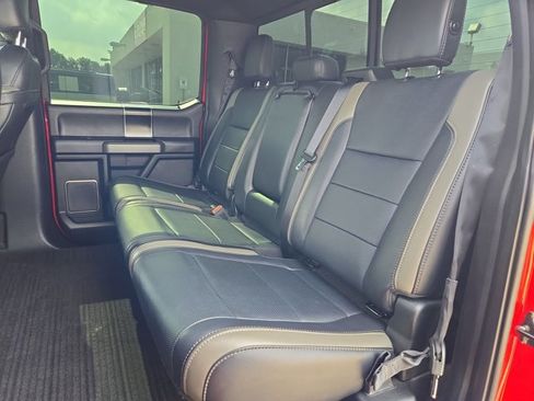 Used 2018 Ford F150 Raptor w/ Equipment Group 802A Luxury AWD/4WD image 17