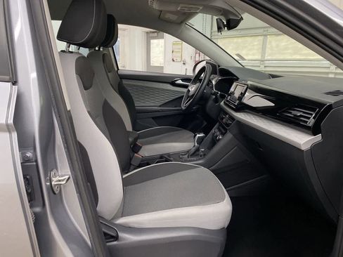 Used 2024 Volkswagen Taos S image 19