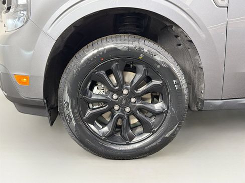 Used 2023 Ford Maverick Lariat w/ Lariat Luxury Package image 33