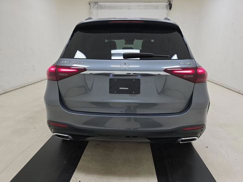 Used 2024 Mercedes-Benz GLE 450e 4MATIC image 8