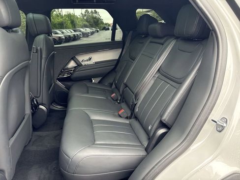 Certified 2024 Land Rover Range Rover Sport SE AWD/4WD image 15