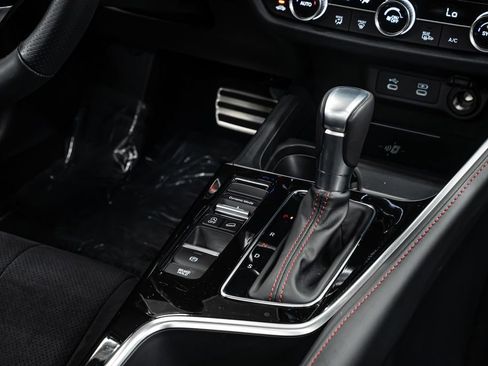 New 2025 Acura ADX A-Spec image 17