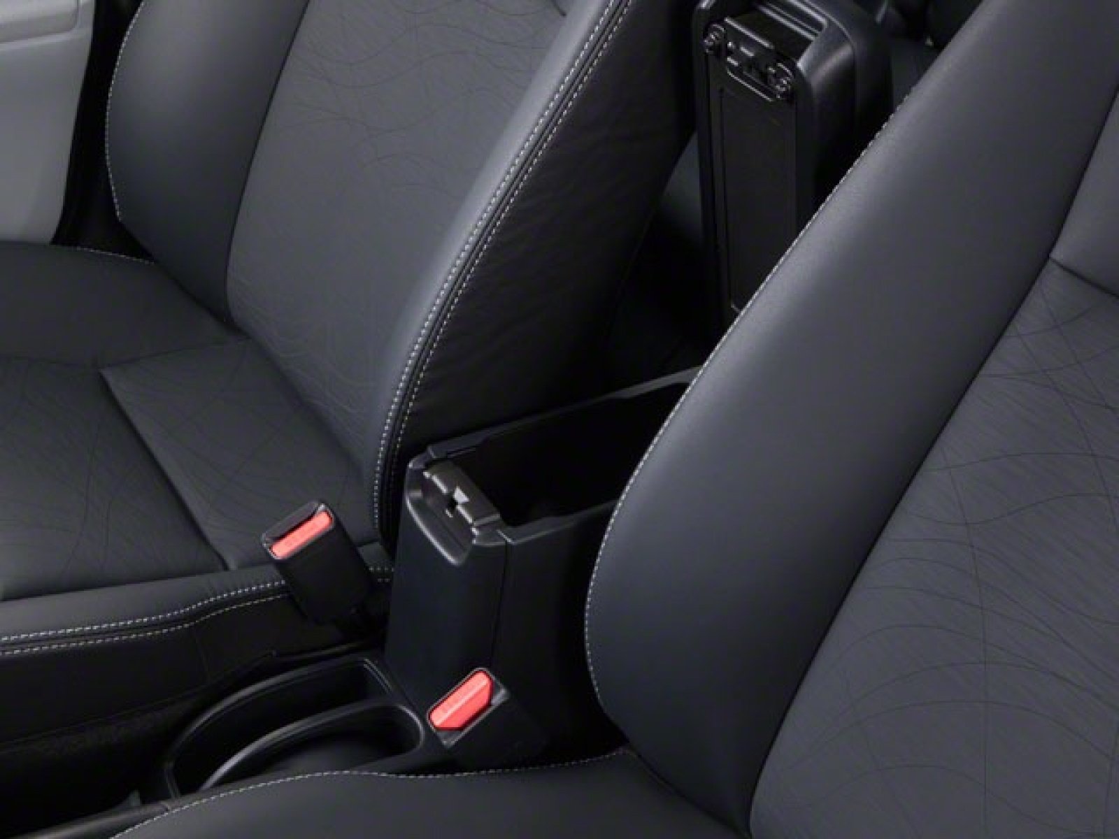 Used 2012 Toyota Prius C Four w/ Alloy Wheel Pkg FWD image 14