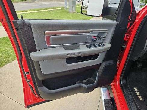 Used 2017 RAM 2500 Lone Star AWD/4WD image 17