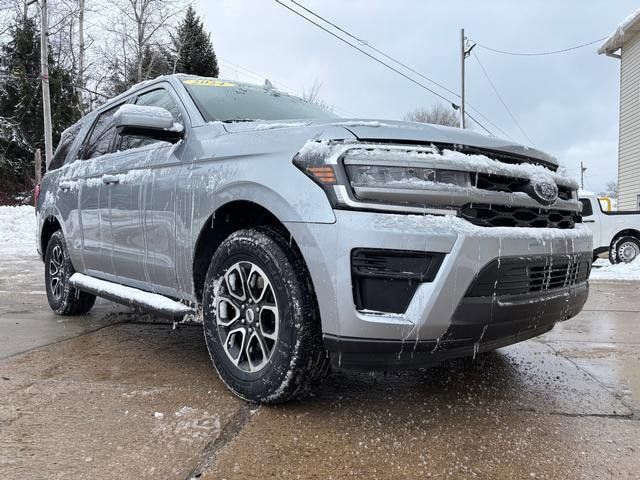 Used Ford Expedition for Sale in Erie, PA - Autotrader