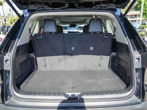 Used 2024 Toyota Grand Highlander AWD Hybrid image 26
