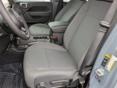 New 2026 Jeep Gladiator Willys image 11