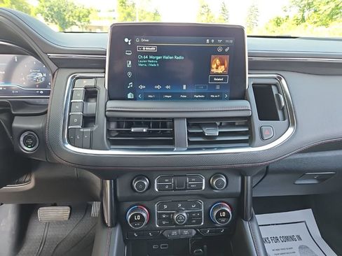 Used 2024 Chevrolet Tahoe RST w/ Luxury Package AWD/4WD image 8