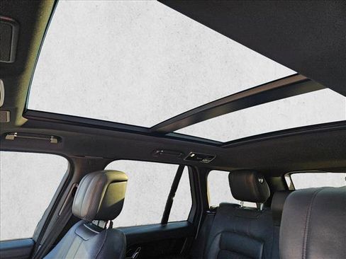 Used 2021 Land Rover Range Rover Westminster Edition image 15