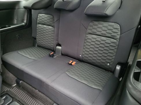 Certified 2024 Nissan Pathfinder SV image 20