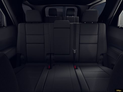 New 2026 Dodge Durango GT RWD image 17