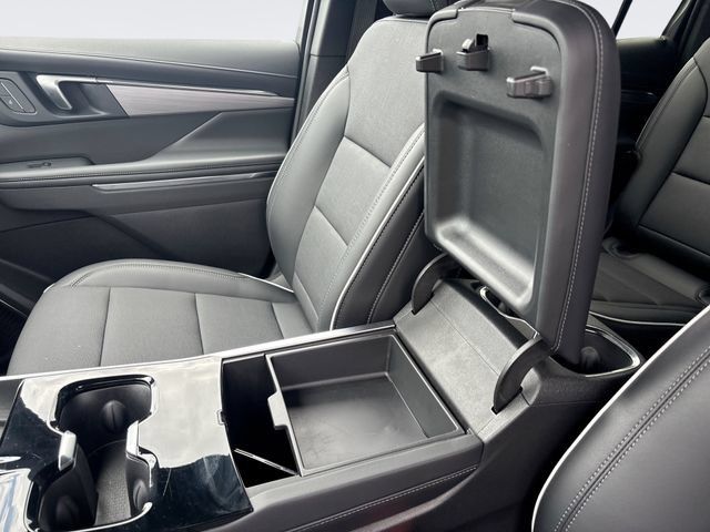Used 2026 Buick Enclave Preferred FWD image 21