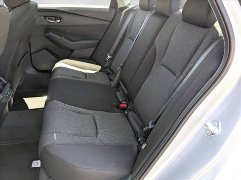 New 2026 Honda Accord LX image 15