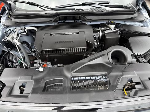 Certified 2023 Honda Pilot Sport image 28