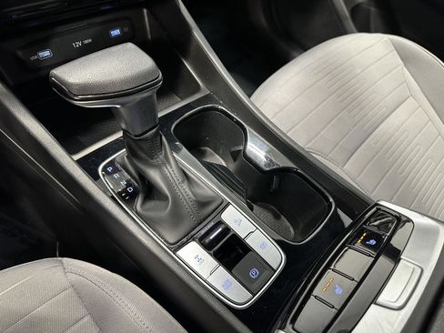 Certified 2023 Hyundai Santa Cruz SEL AWD/4WD image 24