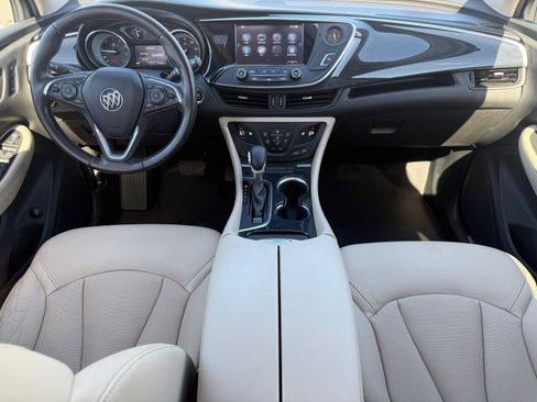 Used 2018 Buick Envision Essence image 24