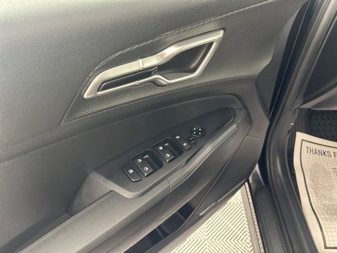 Used 2024 Kia Sportage LX image 21