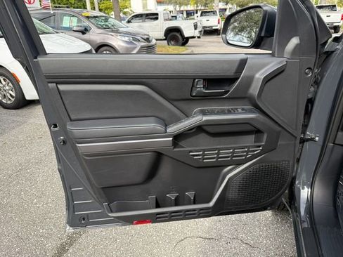 Used 2025 Toyota Tacoma SR5 image 16