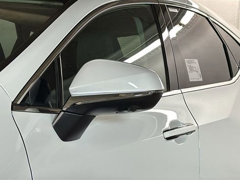 New 2026 Lexus NX 350 AWD w/ Accessory Package (2T) image 5