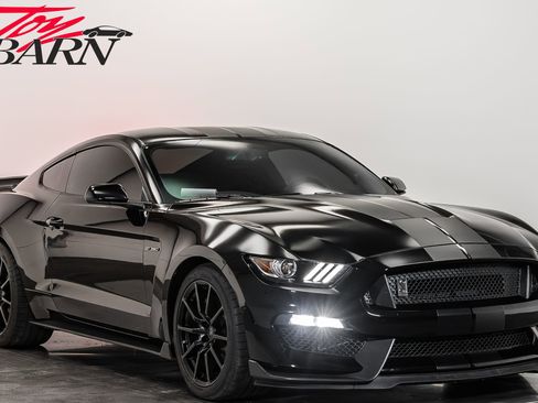 Used 2018 Ford Mustang Shelby GT350 w/ Electronics Package image 7