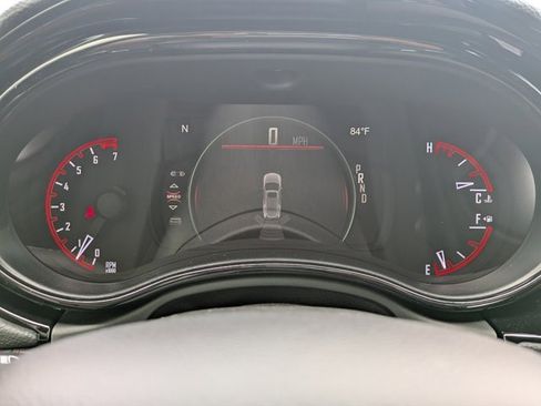 New 2026 Dodge Durango GT w/ Blacktop Package image 24