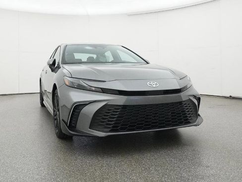 New 2026 Toyota Camry SE image 61