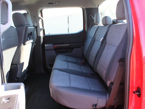 Used 2022 Ford F150 XL image 38