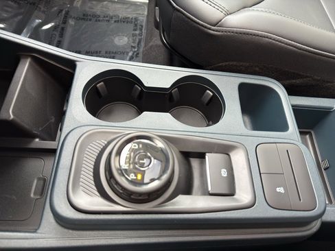 New 2026 Ford Maverick Lariat w/ Black Appearance Package image 51