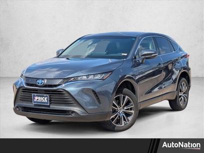 Used 2022 Toyota Venza LE