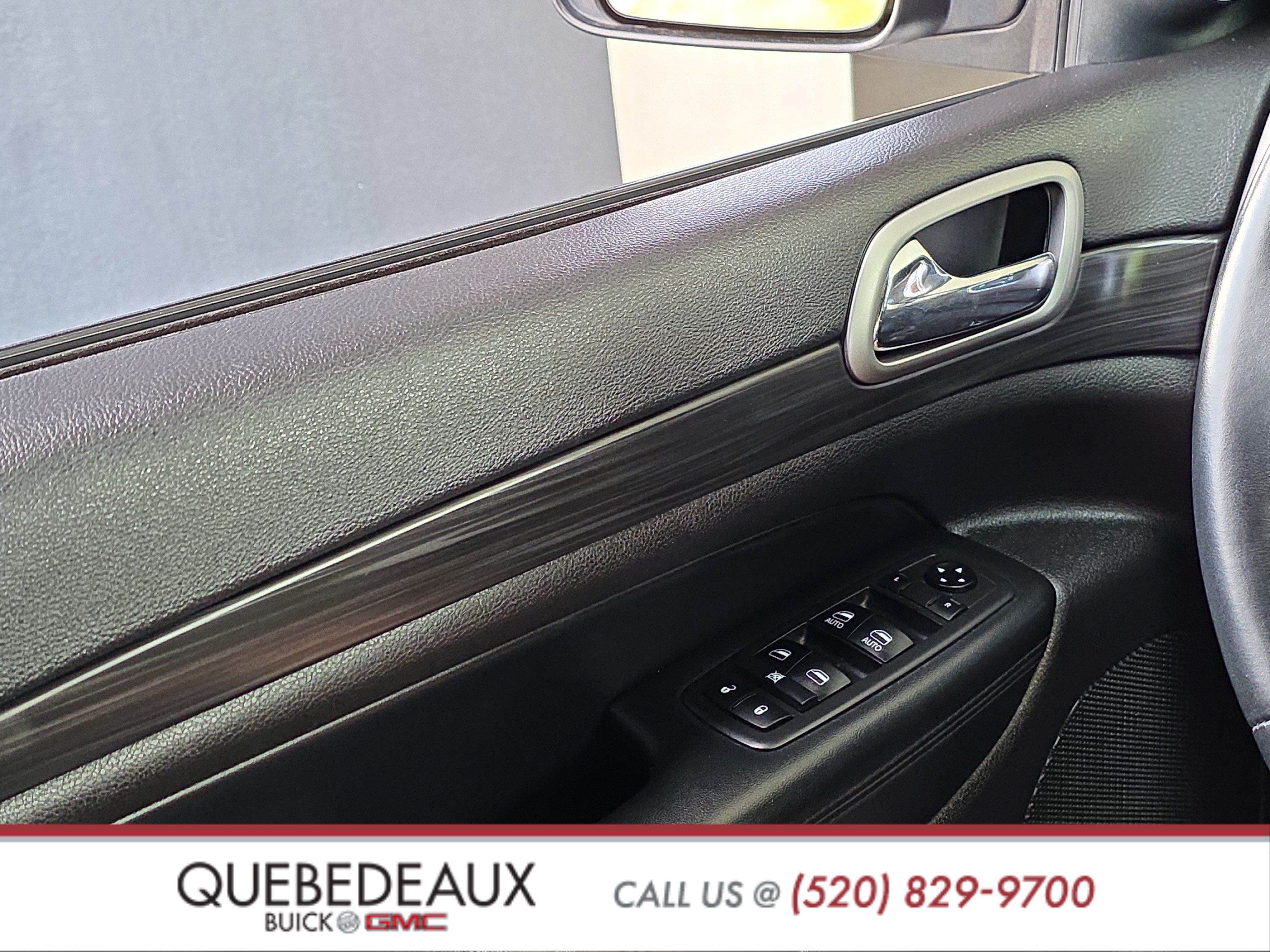 Used 2019 Jeep Grand Cherokee Altitude RWD image 22
