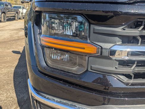 New 2026 Ford F150 XLT w/ Equipment Group 303A High image 10